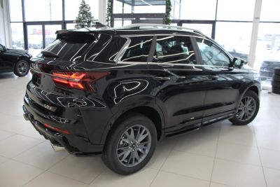 SWM G01F Smart 3 1.5 АМТ превью 3