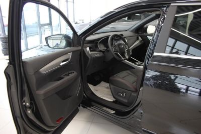 SWM G01F Smart 3 1.5 АМТ превью 8