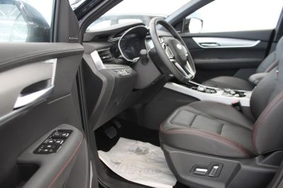 SWM G01F Smart 3 1.5 АМТ превью 9
