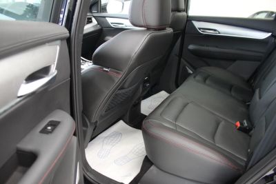 SWM G01F Smart 3 1.5 АМТ превью 11