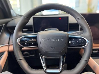 Chery Tiggo 9 Ultra 2.0 АКПП превью 5