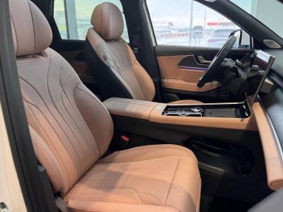 Chery Tiggo 9 Ultra 2.0 АКПП превью 9