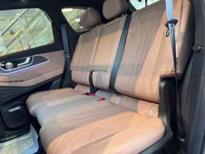 Chery Tiggo 9 Ultra 2.0 АКПП превью 10