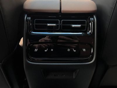 Chery Tiggo 9 Ultra 2.0 АКПП превью 11