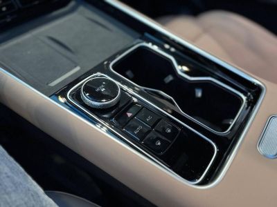 Chery Tiggo 9 Ultra 2.0 АКПП превью 13
