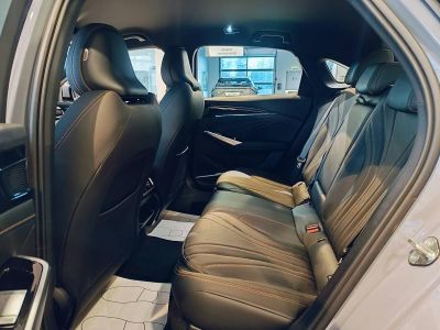 Geely Preface 2.0 АМТ превью 8