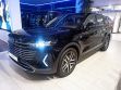 FAW Bestune T99 Smart 2.0 АКПП, 2025 превью 1