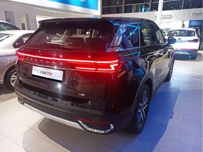 FAW Bestune T99 Smart 2.0 АКПП превью 4