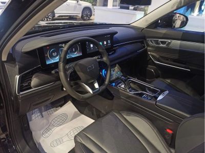 FAW Bestune T99 Smart 2.0 АКПП превью 5