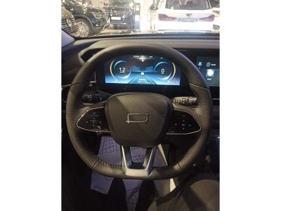 FAW Bestune T99 Smart 2.0 АКПП превью 6