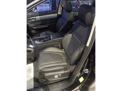 FAW Bestune T99 Smart 2.0 АКПП превью 8