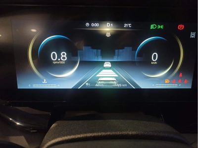 FAW Bestune T99 Smart 2.0 АКПП превью 9