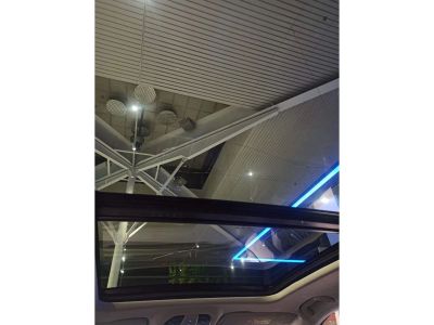 FAW Bestune T99 Smart 2.0 АКПП превью 11