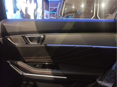 FAW Bestune T99 Smart 2.0 АКПП превью 12