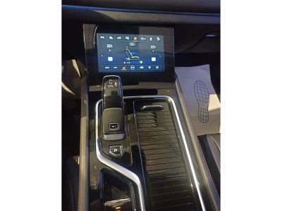 FAW Bestune T99 Smart 2.0 АКПП превью 14