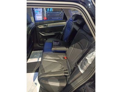 FAW Bestune T99 Smart 2.0 АКПП превью 15