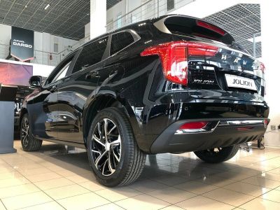 Haval Jolion Elite 1.5 АМТ превью 3