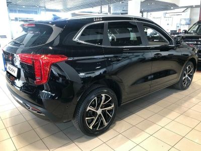 Haval Jolion Elite 1.5 АМТ превью 4