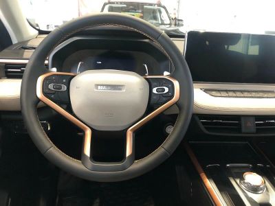 Haval Jolion Elite 1.5 АМТ превью 5