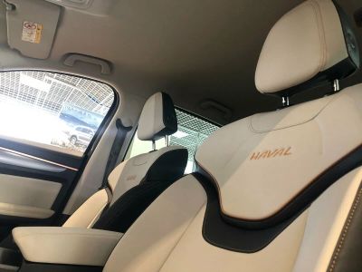 Haval Jolion Elite 1.5 АМТ превью 7