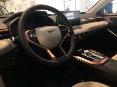 Haval Jolion Elite 1.5 АМТ превью 9