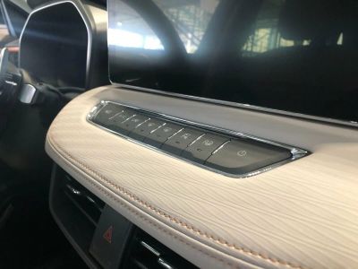 Haval Jolion Elite 1.5 АМТ превью 10