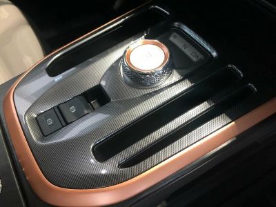 Haval Jolion Elite 1.5 АМТ превью 11