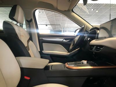Haval Jolion Elite 1.5 АМТ превью 12