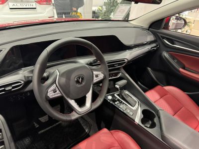 Changan Eado Plus DLX 1.4 АМТ превью 3