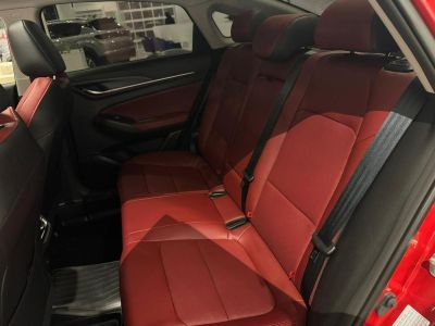 Changan Eado Plus DLX 1.4 АМТ превью 5