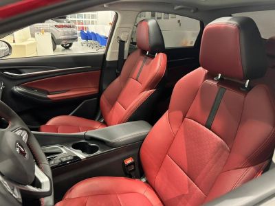 Changan Eado Plus DLX 1.4 АМТ превью 6
