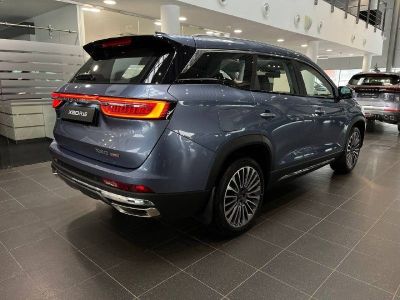 Jetour X90 Plus Luxury 1.6 АМТ превью 3