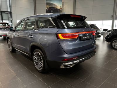 Jetour X90 Plus Luxury 1.6 АМТ превью 4
