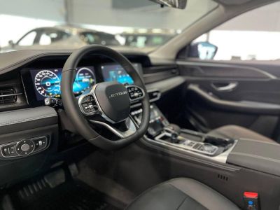 Jetour X90 Plus Luxury 1.6 АМТ превью 5