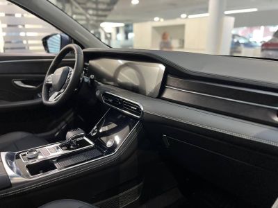 Jetour X90 Plus Luxury 1.6 АМТ превью 6