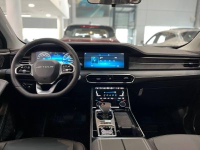 Jetour X90 Plus Luxury 1.6 АМТ превью 7