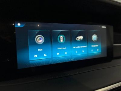 Jetour X90 Plus Luxury 1.6 АМТ превью 8