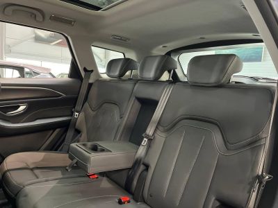 Jetour X90 Plus Luxury 1.6 АМТ превью 9