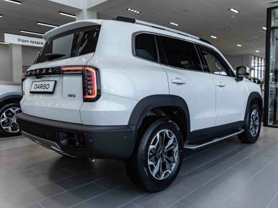 Haval Dargo Tech Plus 2.0 АМТ превью 3