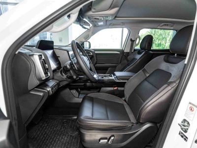 Haval Dargo Tech Plus 2.0 АМТ превью 6