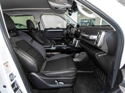 Haval Dargo Tech Plus 2.0 АМТ превью 10