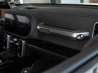 Haval Dargo Tech Plus 2.0 АМТ превью 12