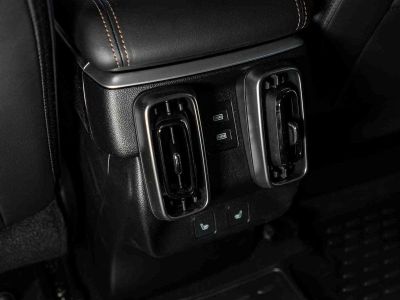 Haval Dargo Tech Plus 2.0 АМТ превью 13