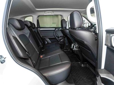 Haval Dargo Tech Plus 2.0 АМТ превью 14