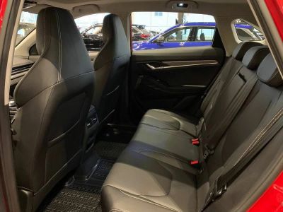 JAC JS6 Comfort 1.5 АМТ превью 4