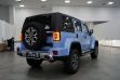 BAIC BJ40 Flagship 2.0 АКПП, 2024 превью 3