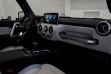 BAIC BJ40 Flagship 2.0 АКПП, 2024 превью 9