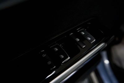 Baic BJ40 Flagship 2.0 АКПП превью 18