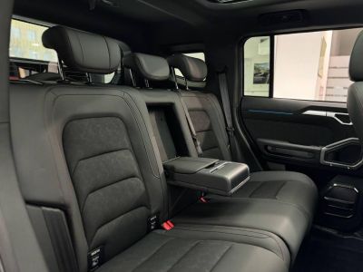 Jetour T2 Expedition 2.0 АМТ превью 8