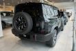 JETOUR T2 Discovery 2.0 АКПП, 2024 превью 4